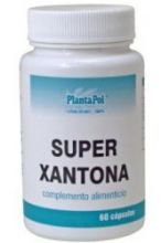 Super Xanthone 60 cápsulas