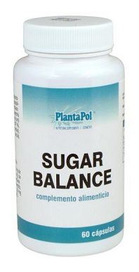 60cap Balance Açúcar.