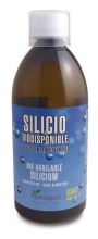 Organic Silicon 500ml.