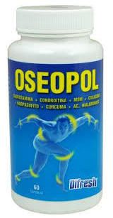 Oseopol 60 Capsulas