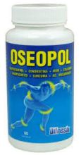 Oseopol 60 Capsulas