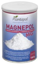 Magnepol (Carbonato de magnésio Boat