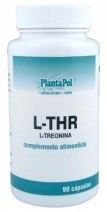 L-Thr (L-Treonina) 90cap.