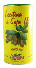 Lecitina de soja Bote Ip