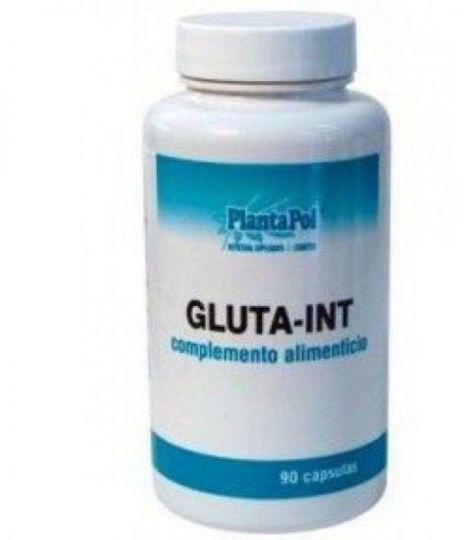 Gluta 750 90cap Int.