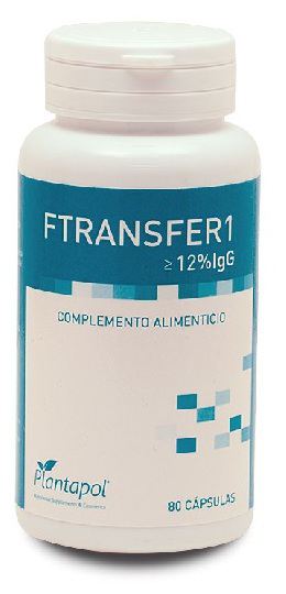 Transferências 1 F 80Cap.