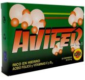 30 Comp Avifer