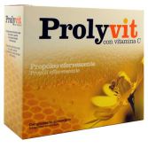 Prolyvit (Oralvit C) 16Sbrs Fizzy. Prolisan