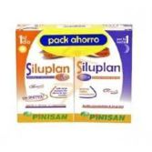 Siluplan Day And Night Pacote 30 30 Cap.