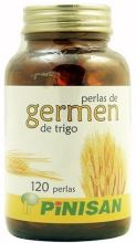 Gérmen de Trigo 120Perlas