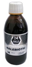 Nalebiotic Xarope 250ml.