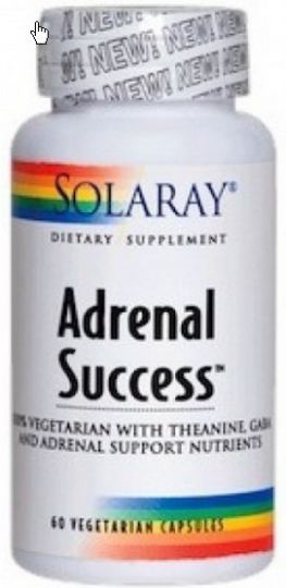 Adrenal Sucesso 60cap.