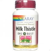 Milk Thistle 30cap.