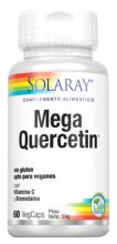 Mega Quercitin 60cap.