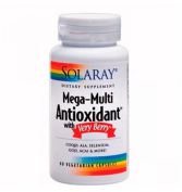 Anticorrosivo mega multi 60cap.