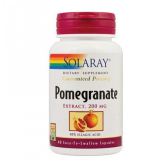 Pomegranate 200mg. 60cap.