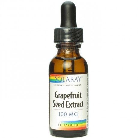 Grapefruit Semente Pomelo Liquido 30ml.