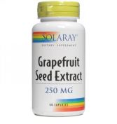 Grapefruit Semente Pomelo 60cap.