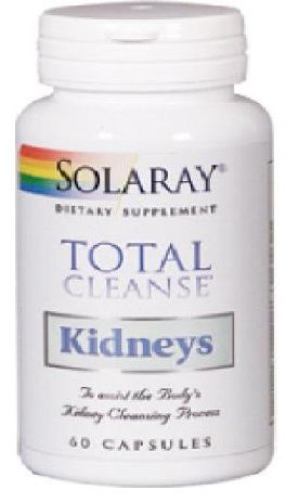 60cap Kidney Cleanse Total.