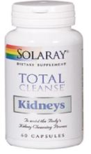 60cap Kidney Cleanse Total.