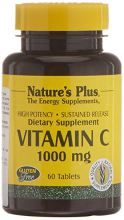 Super Vit. C 1000mg. 180 Comp.