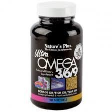 Ultra Omega 3-6-9 90 Pérolas