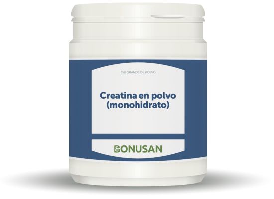 Creatina em Pó (Monohydrate)