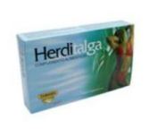 Herditalga (Garcinia Algas chá vermelho) 16Amp.