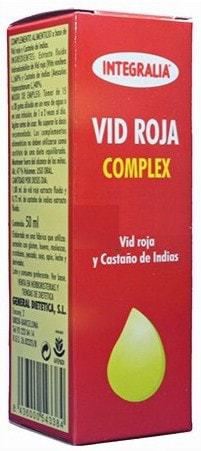 Red Vine Extract Complex 50ml.