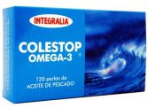 Colestop Omega 3 con 120 perle