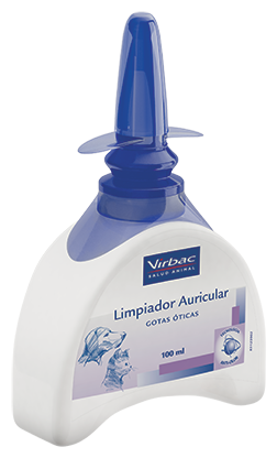 Limpador de ouvido 100 ml