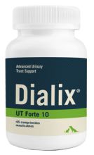 Dialix Ut Forte 10 45 comprimidos