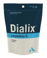 Dialix Lespedeza 5 60 unidades