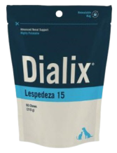 Dialix Lespedeza 15 60 unidades