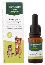 Gotas Dermovitais 15 ml