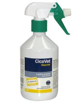 Spray curativo cicavet