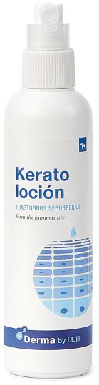 Loção Kerato ndr 200 ml