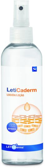 Loção caderm ndr 200 ml