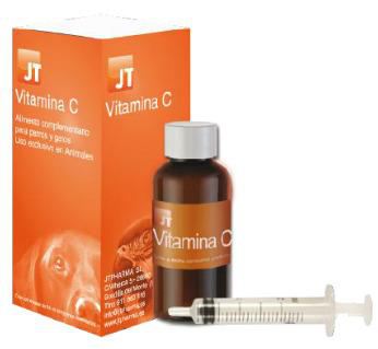 Vitamina C 55 ml