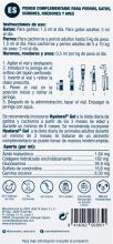 Gel hialoral Cachorros Gatos 50 ml