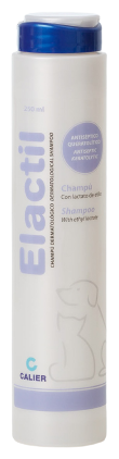 Shampoo Dermatológico Elactil 250 ml