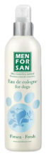 Menforsan Eau de Cologne Cães Frescos 125 ml