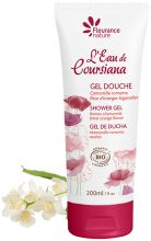 Gel de banho L&#39;eau de Coursiana