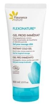 Gel Imediato para Frio