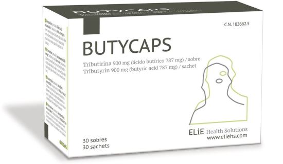 Envelopes Butycaps 30