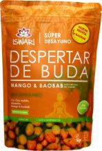 Buddha Mango & Baobab Bio Wake 360g