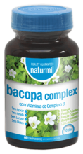 Complexo Bacopa 300mg 60 Comprimidos