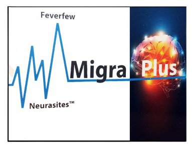 Migraplus 45 Cápsulas