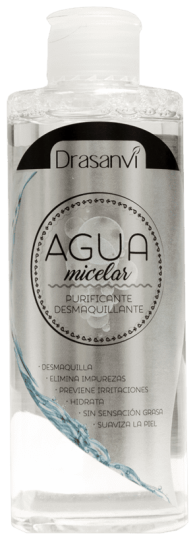 Água Micelar 250 ml