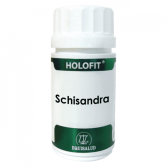 Holofit Schisandra 50 Cápsulas